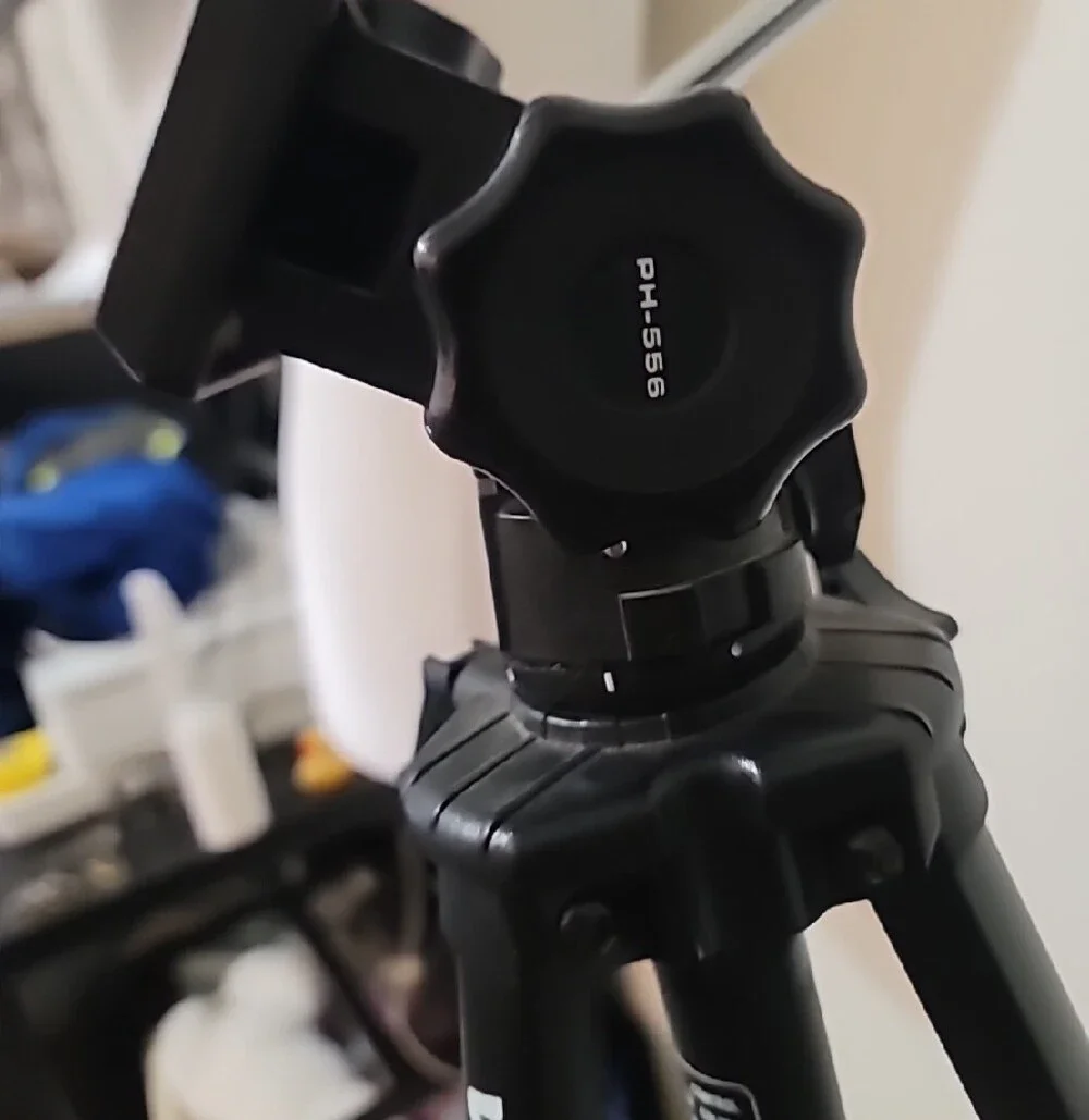N/A stable tripod